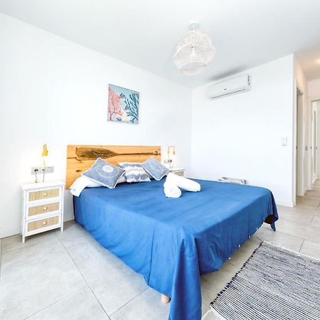La Marinera House-Near The Beach, Fast Wifi, Air-Con On Main Bedroom And Sat Tv Плая Бланка Екстериор снимка