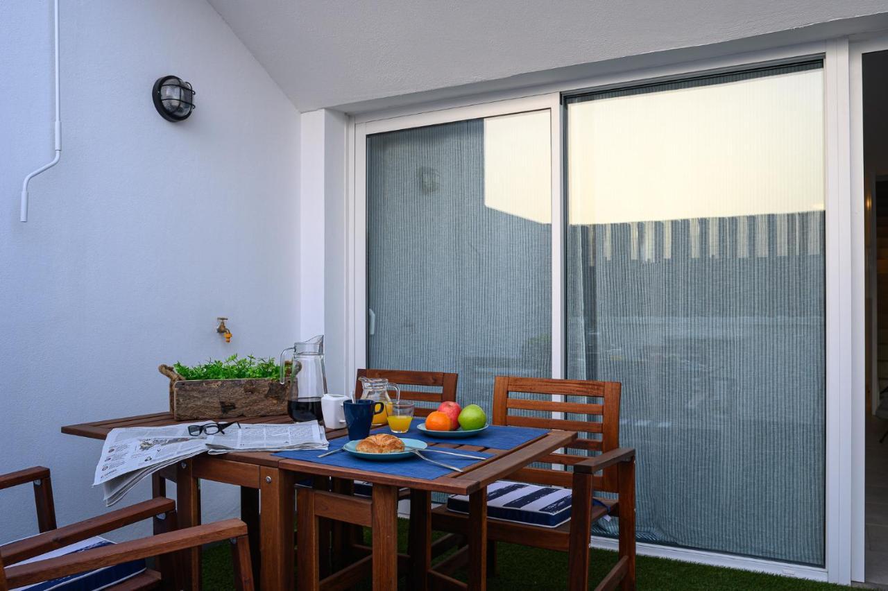 La Marinera House-Near The Beach, Fast Wifi, Air-Con On Main Bedroom And Sat Tv Плая Бланка Екстериор снимка