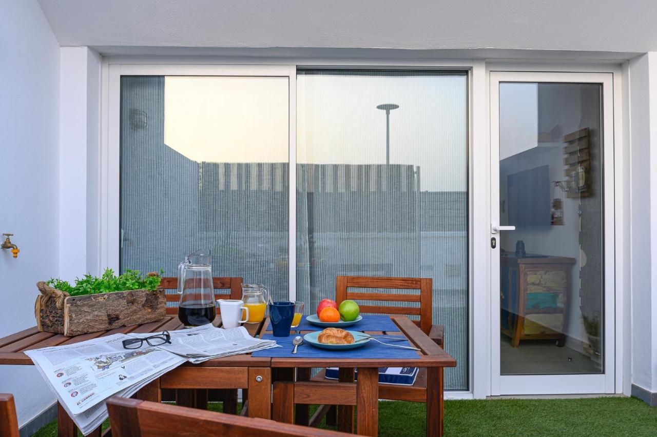 La Marinera House-Near The Beach, Fast Wifi, Air-Con On Main Bedroom And Sat Tv Плая Бланка Екстериор снимка