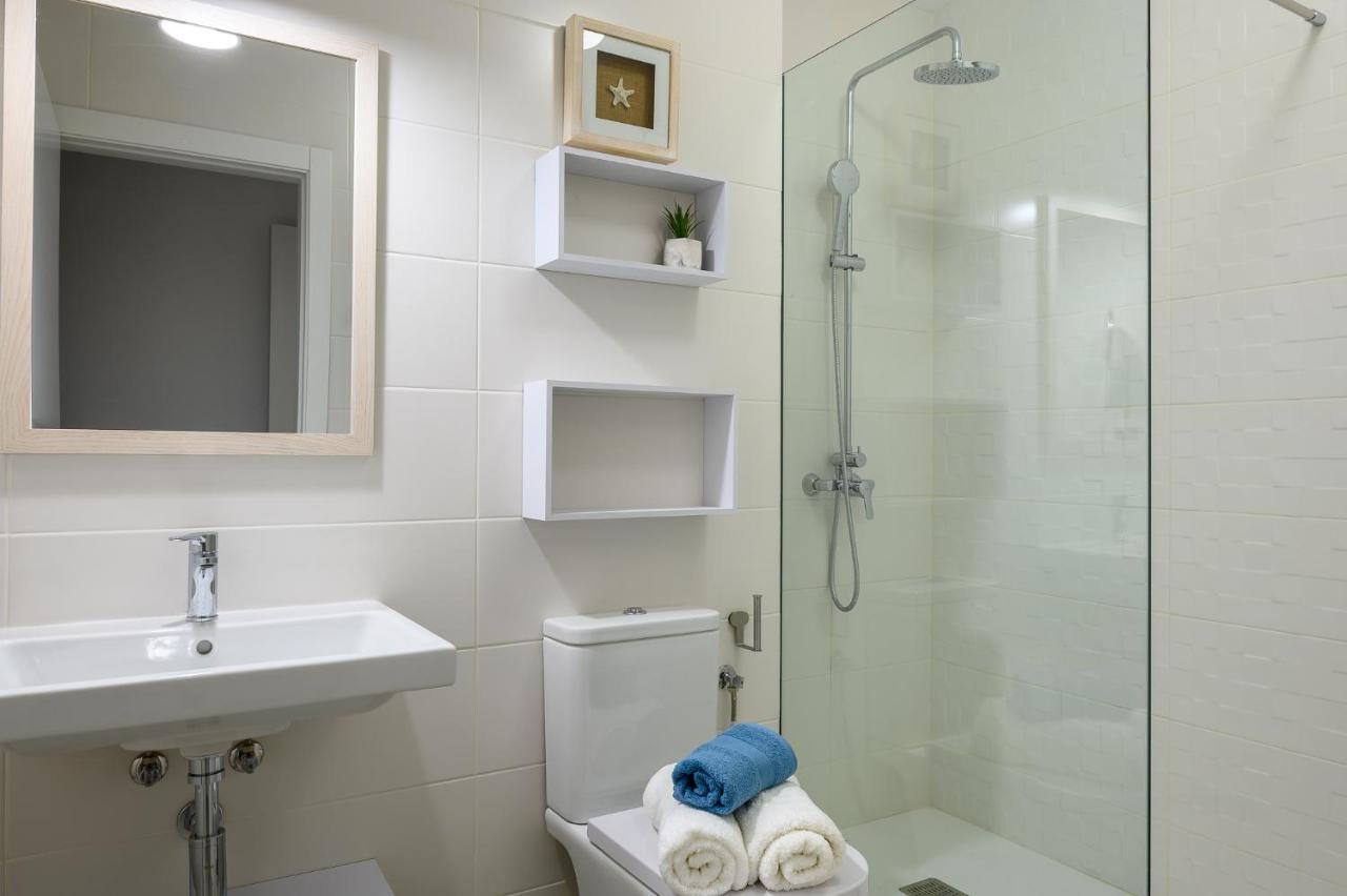 La Marinera House-Near The Beach, Fast Wifi, Air-Con On Main Bedroom And Sat Tv Плая Бланка Екстериор снимка