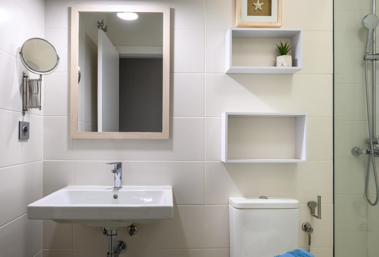La Marinera House-Near The Beach, Fast Wifi, Air-Con On Main Bedroom And Sat Tv Плая Бланка Екстериор снимка