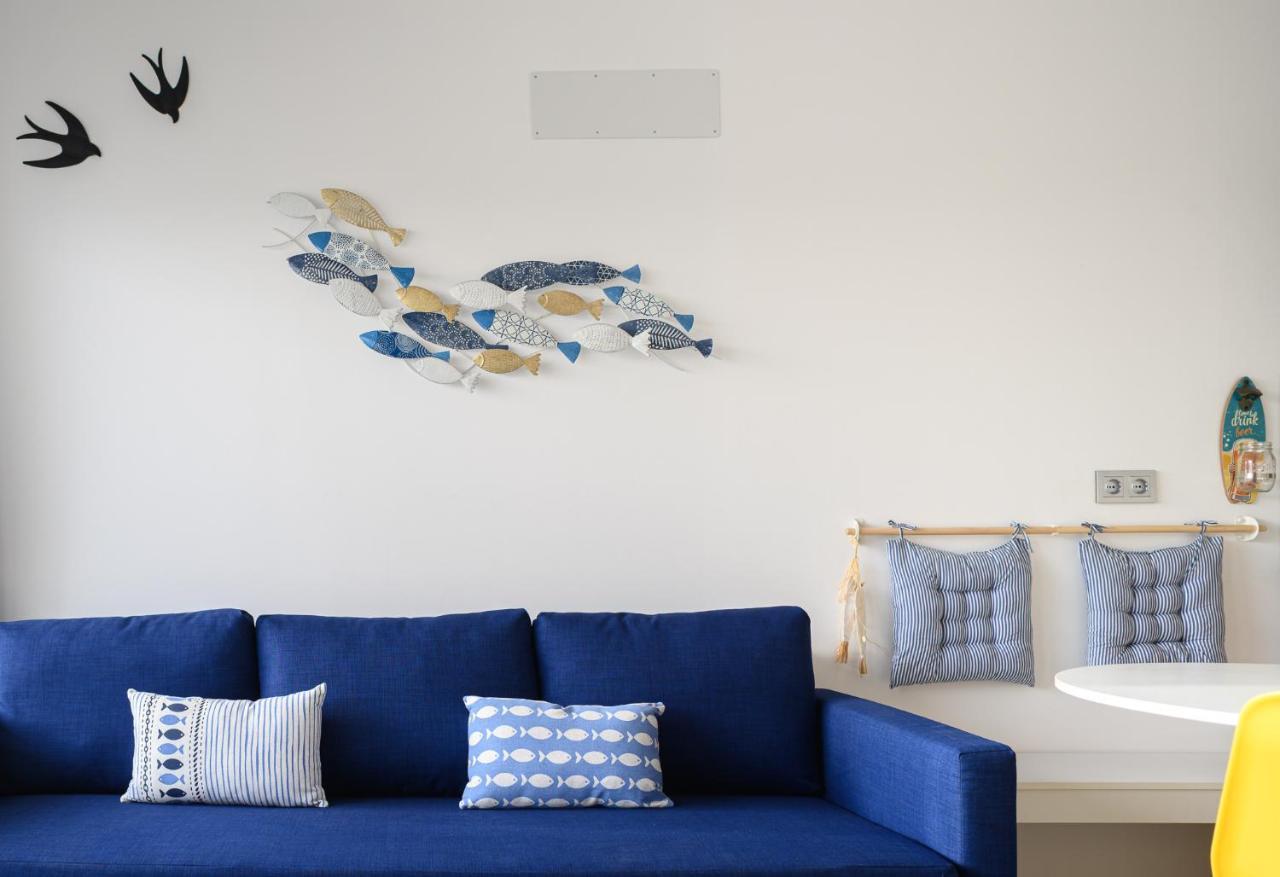 La Marinera House-Near The Beach, Fast Wifi, Air-Con On Main Bedroom And Sat Tv Плая Бланка Екстериор снимка