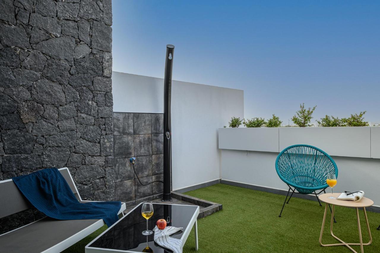 La Marinera House-Near The Beach, Fast Wifi, Air-Con On Main Bedroom And Sat Tv Плая Бланка Екстериор снимка