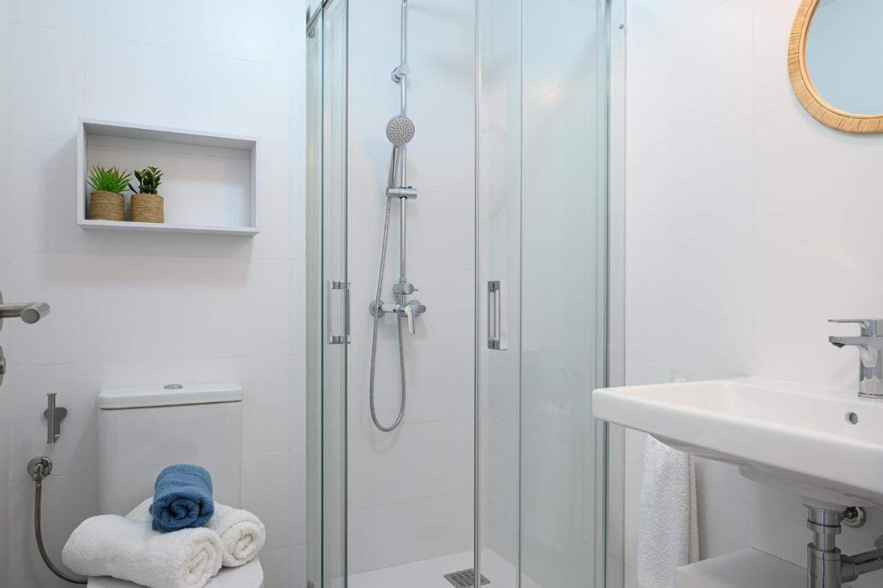 La Marinera House-Near The Beach, Fast Wifi, Air-Con On Main Bedroom And Sat Tv Плая Бланка Екстериор снимка