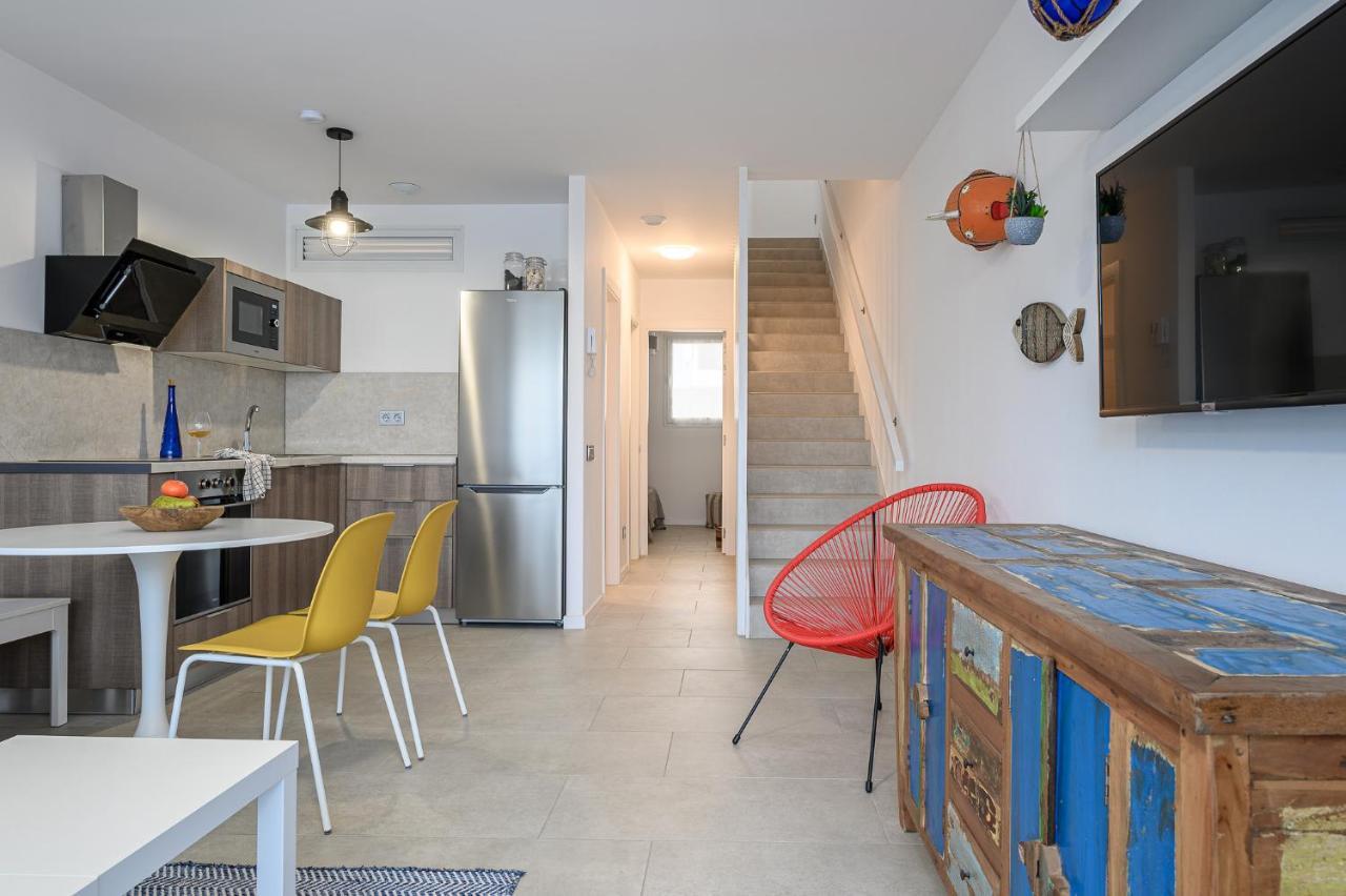 La Marinera House-Near The Beach, Fast Wifi, Air-Con On Main Bedroom And Sat Tv Плая Бланка Екстериор снимка